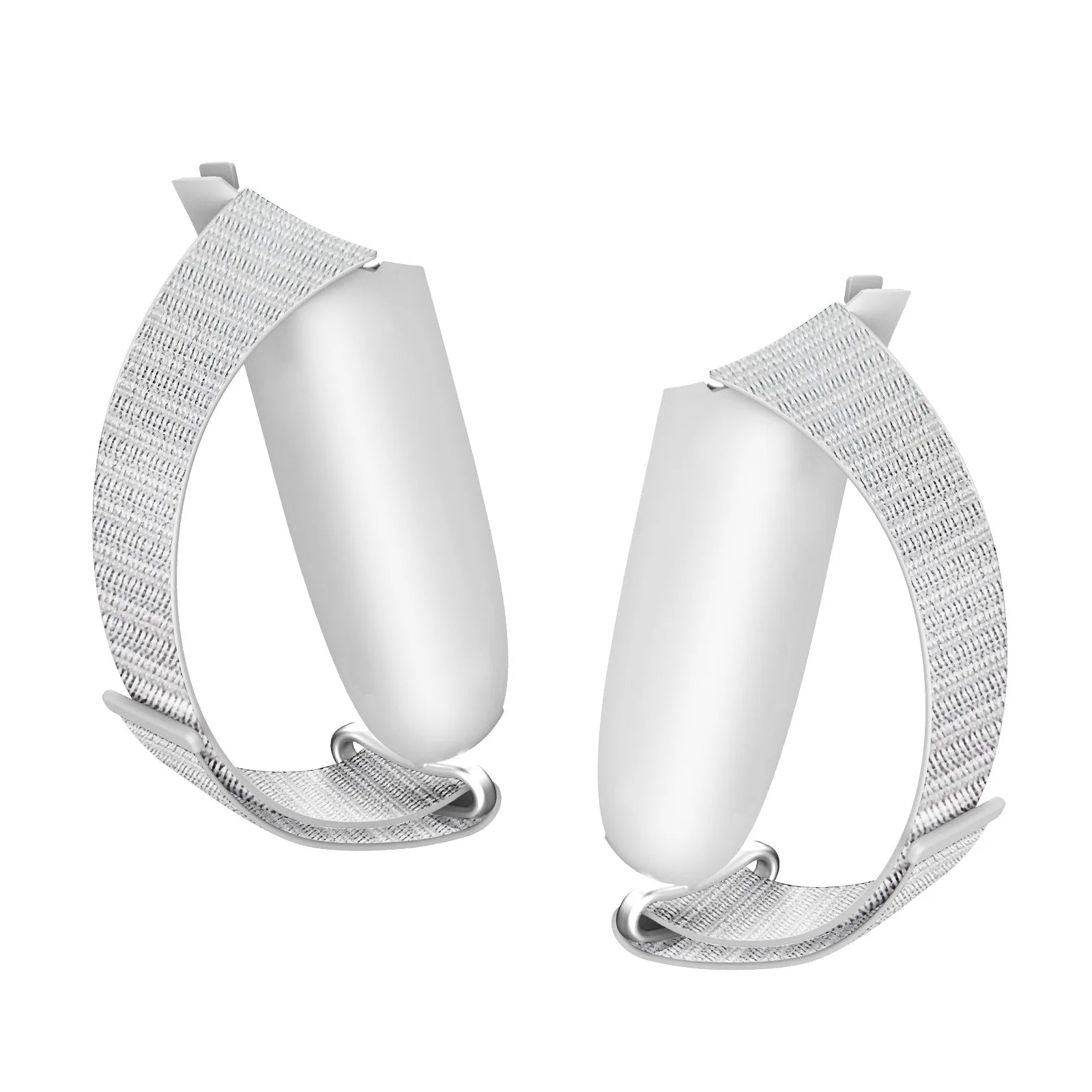 Anti-Fall Adjustable Hand Strap with Battery Cover for Meta Quest 3/3S Controllers