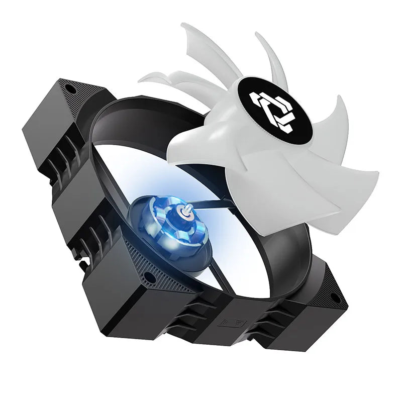 TEUCER T9025 ARGB 90mm CPU Fan