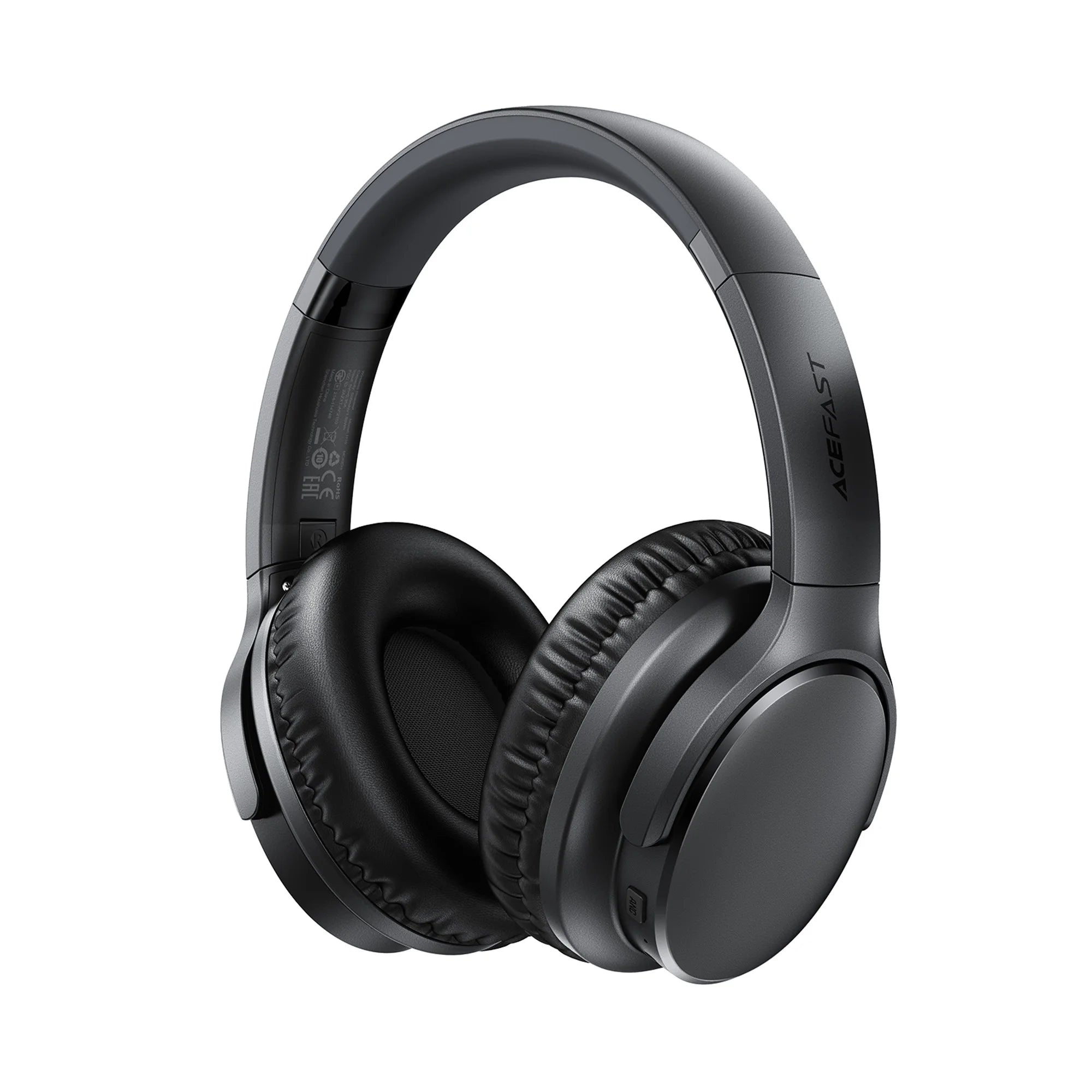 ACEFAST H10 Bluetooth 5.4 Over-Ear Headphones
