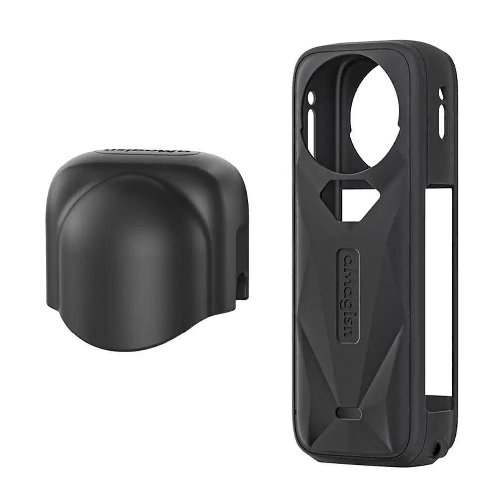 Insta360 X5 Silicone Protective Cover Set