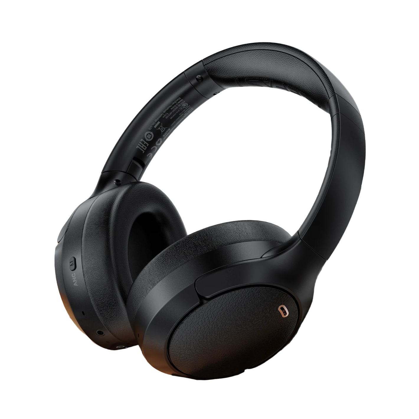 ACEFAST H6 Wireless Headphones with 30dB Active Noise Cancellation