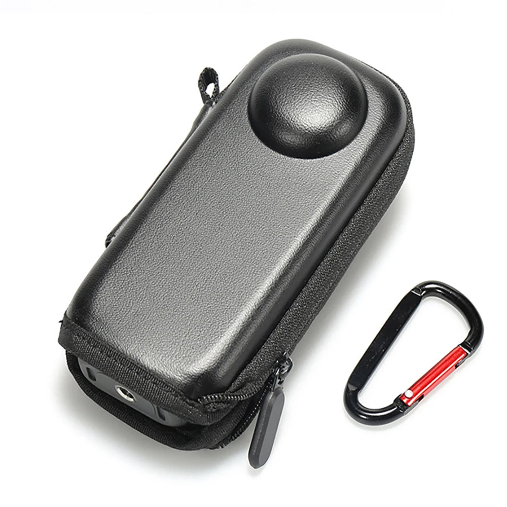 Portable Hard Carrying Case for Insta360 X5
