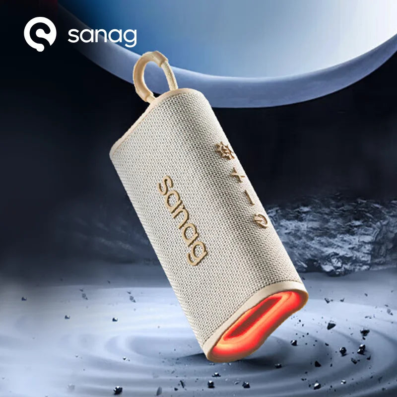 Sanag M15 Wireless Outdoor Speaker