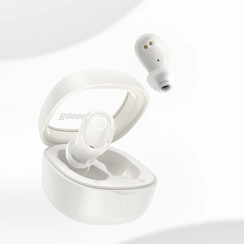 Baseus WM02 Bluetooth 5.3 Mini Earbuds