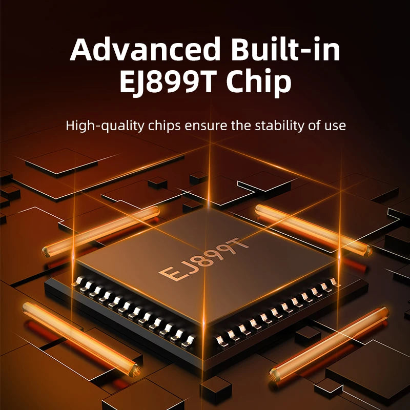 CABLETIME 8K USB-C to DisplayPort Cable