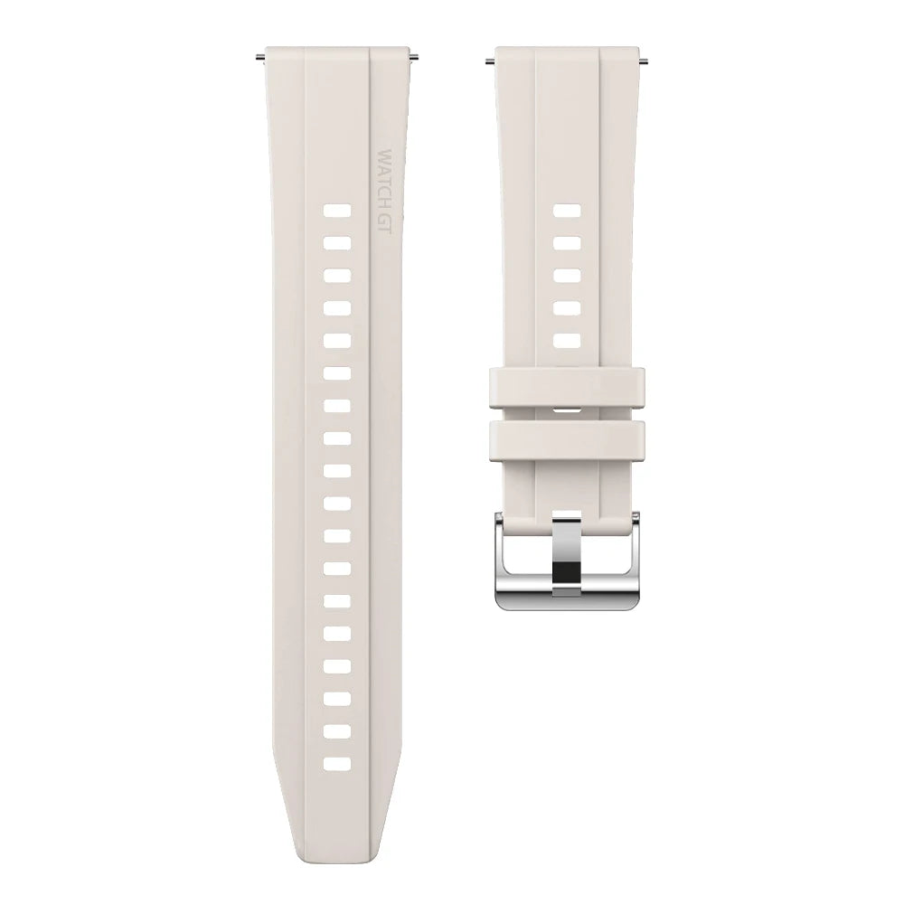 Silicone Replacement Watch Band for Nothing CMF Watch 3 Pro