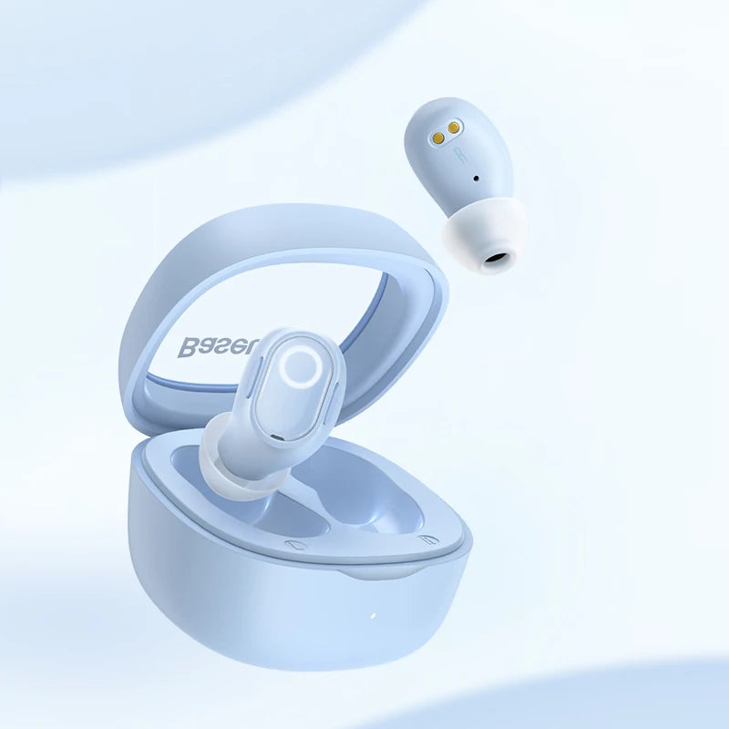 Baseus WM02 Bluetooth 5.3 Mini Earbuds