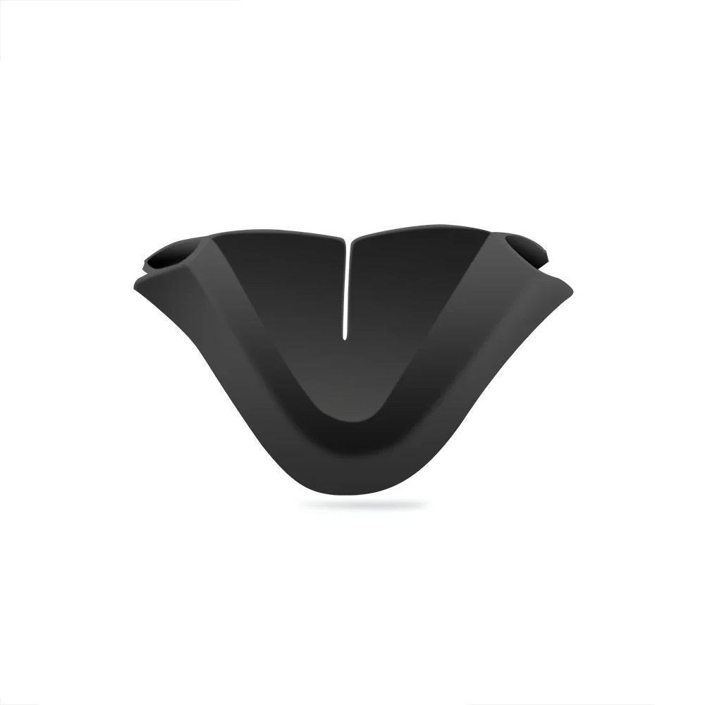 Washable Silicone Nose Pad for Meta Quest 3S