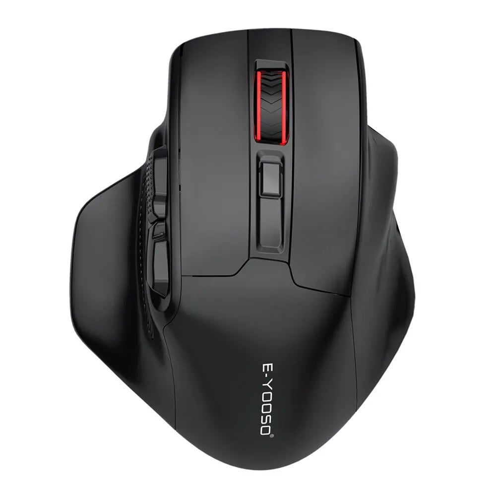 E-YOOSO X-31 Ergonomic Gaming Mouse