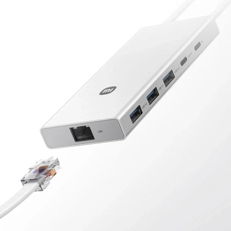 Xiaomi 10-in-1 USB-C Docking Station
