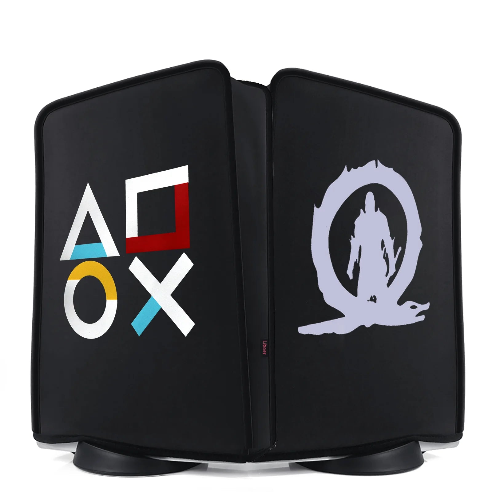 Waterproof Dustproof Cover for PlayStation 5