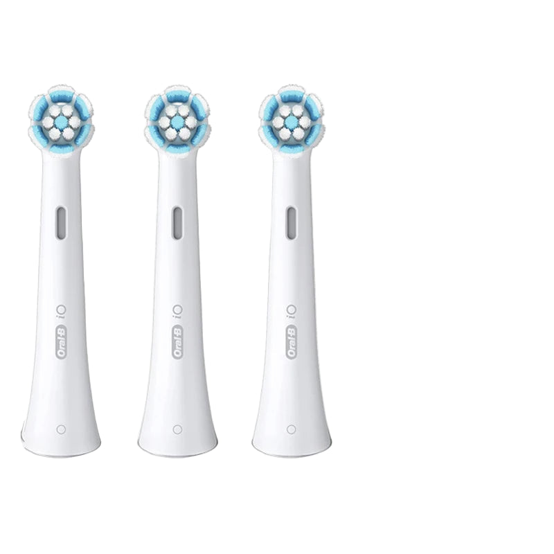 Oral-B iO Gentle Care Replacement Brush Heads