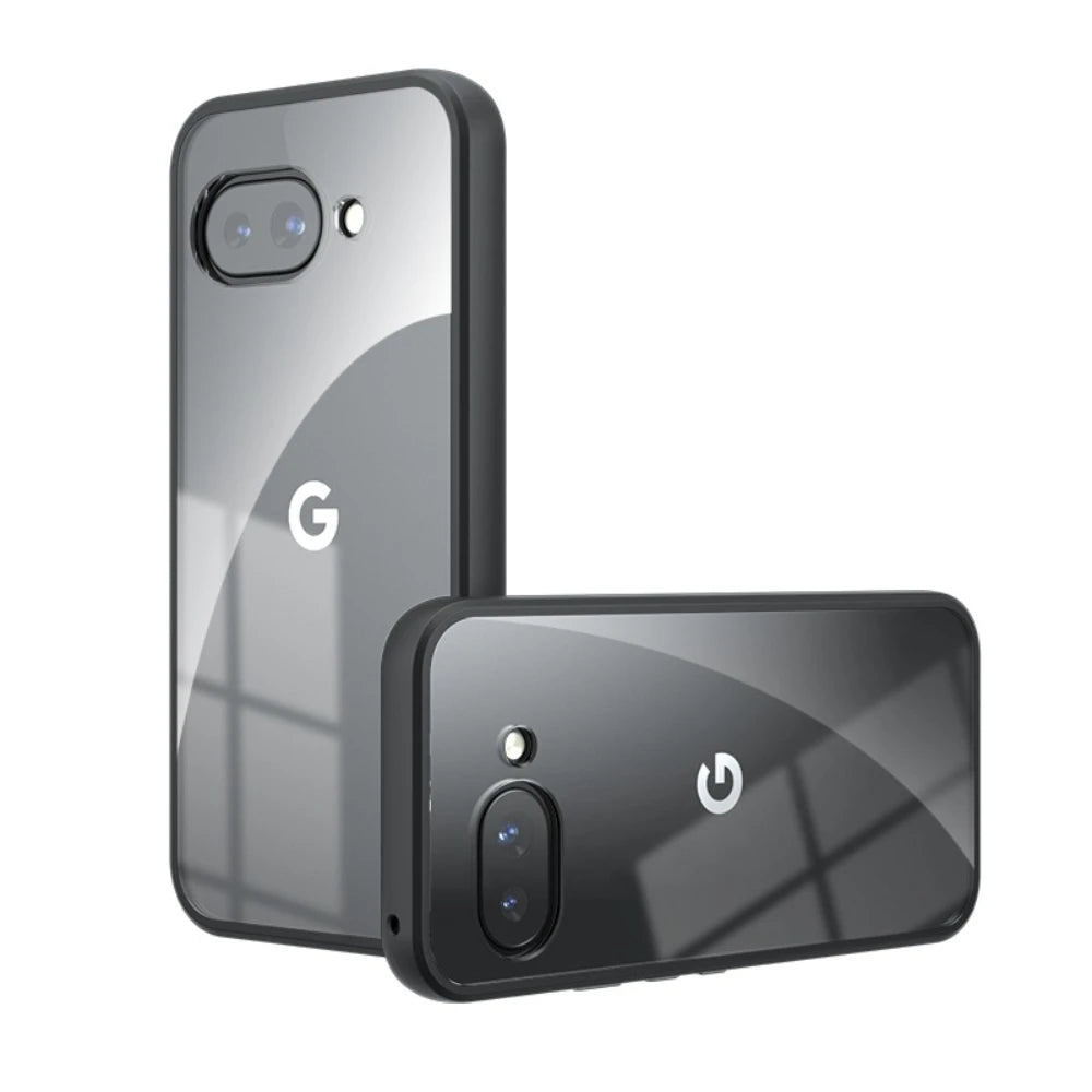 Google Pixel 9a Shockproof Matte Case