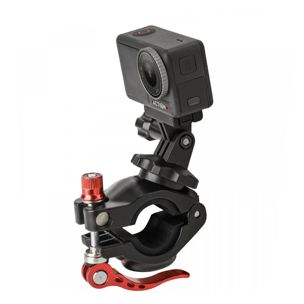 Sunnylife Universal Bicycle Mount Bracket with 1/4” Adapter