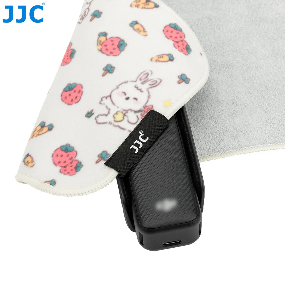 JJC Camera Lens Wrap for DJI Osmo Pocket 3