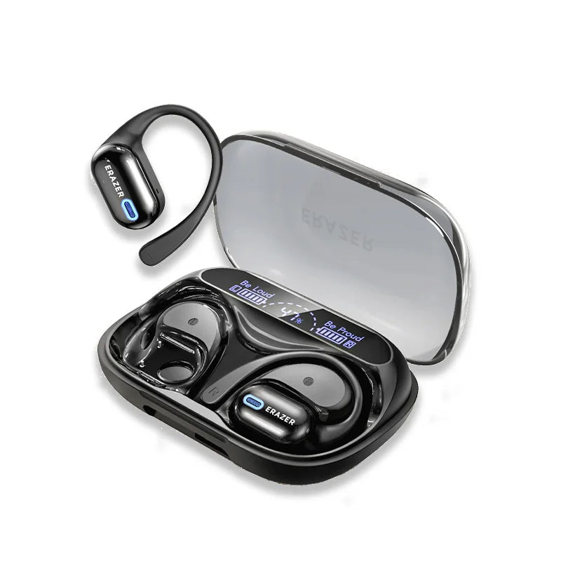 Lenovo ERAZER XP18 Bluetooth 6.0 Earphones with 3000mAh Battery