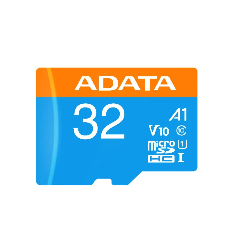 ADATA Premier UHS-I MicroSDXC/SDHC Card