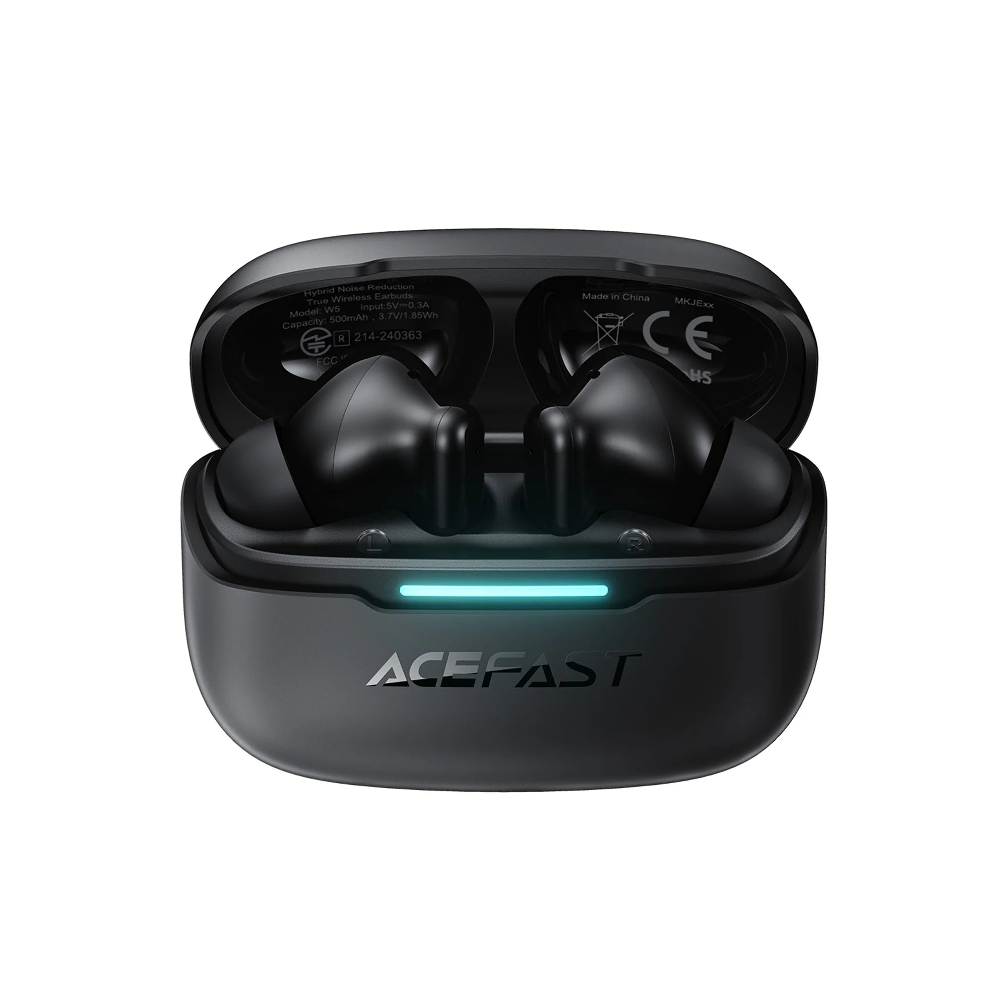 ACEFAST W5 Active Noise Cancelling Earphones