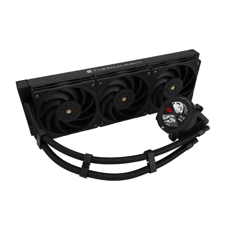 Thermalright CORE VISION 360 AIO Water Cooler