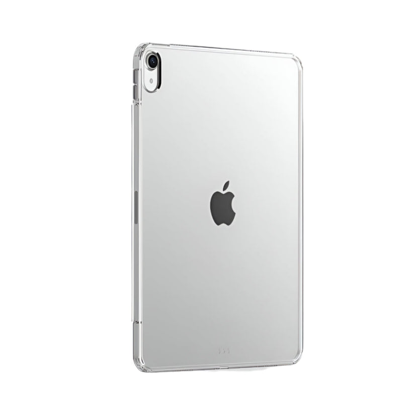 Slim Transparent Protective Case for iPad Air M2 (2024)