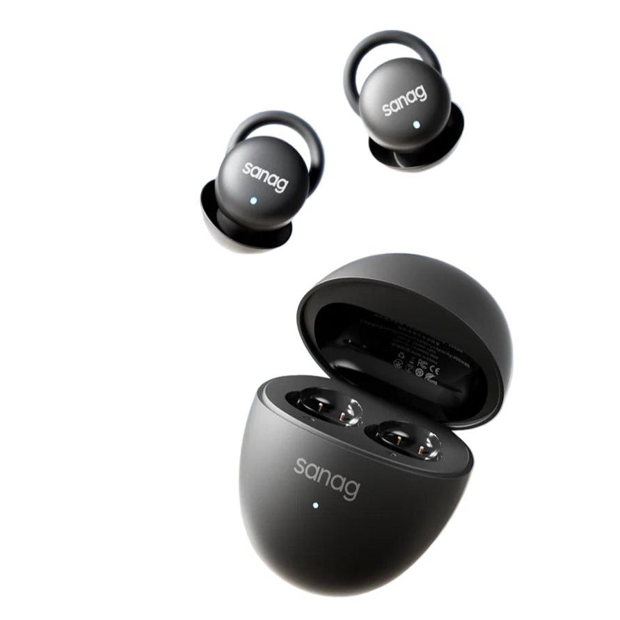 Sanag J20S Sleep Bluetooth Earbuds