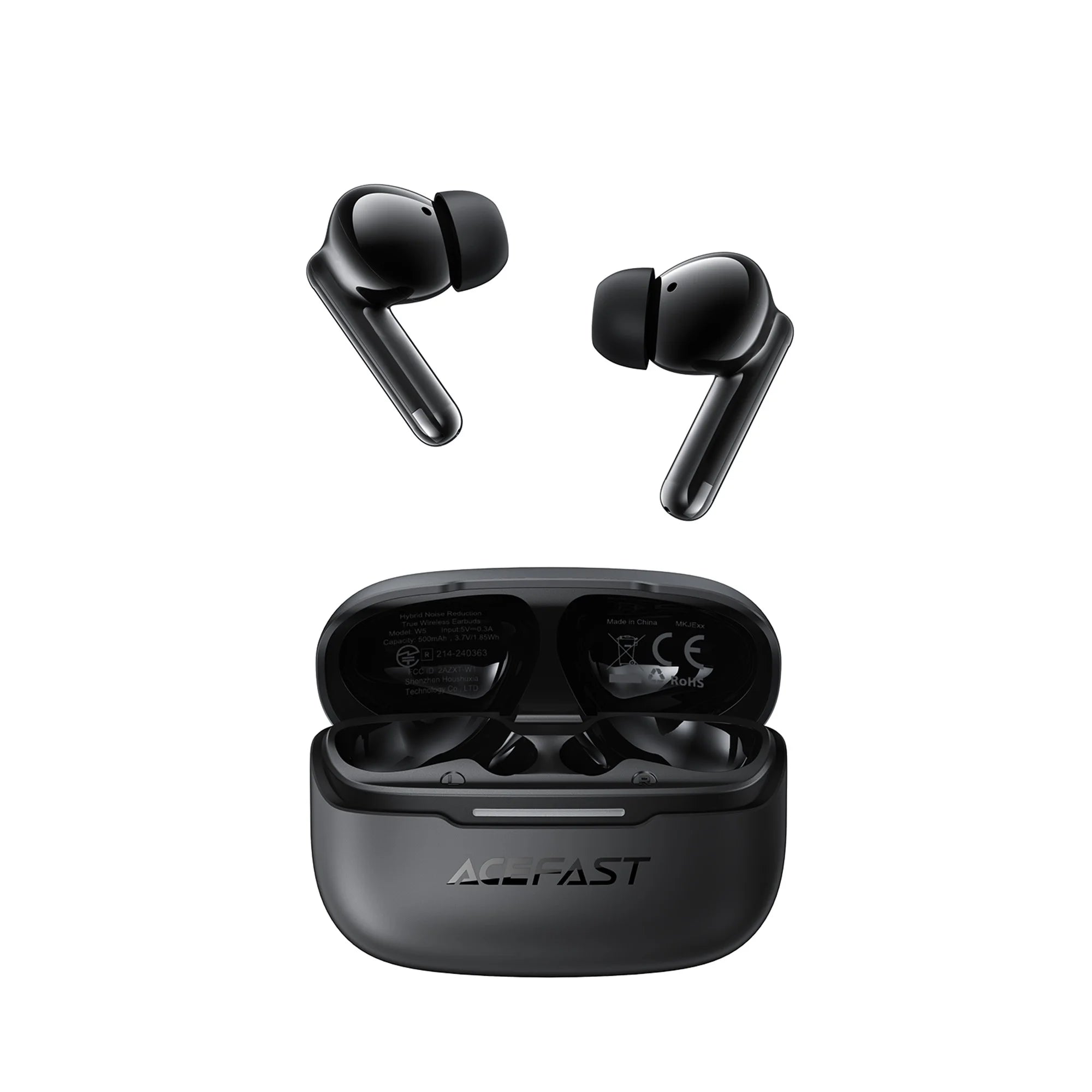ACEFAST W5 Active Noise Cancelling Earphones