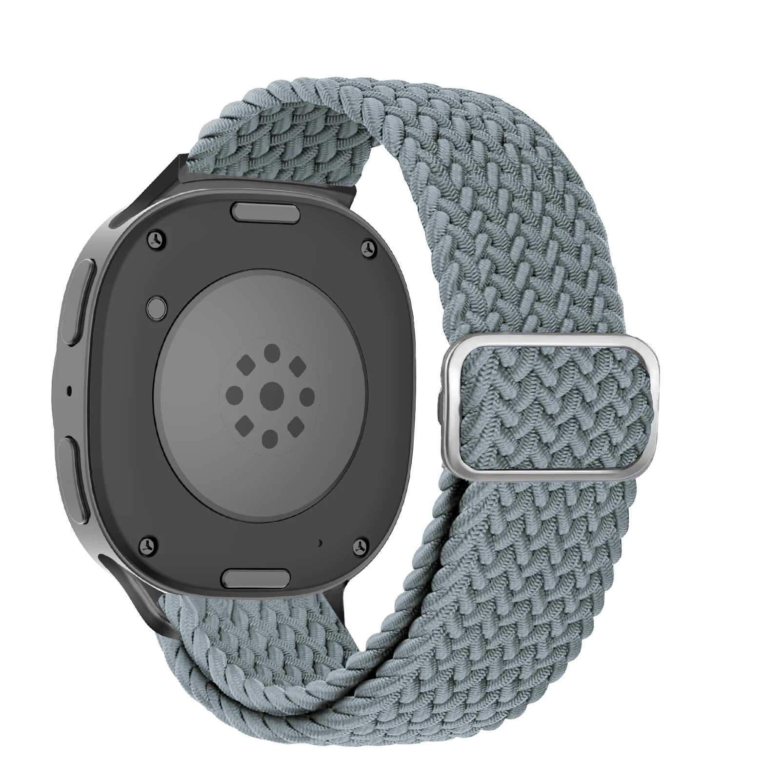 Premium Braided Nylon Band for Samsung Galaxy Watch 8 & Galaxy Watch 8 Classic