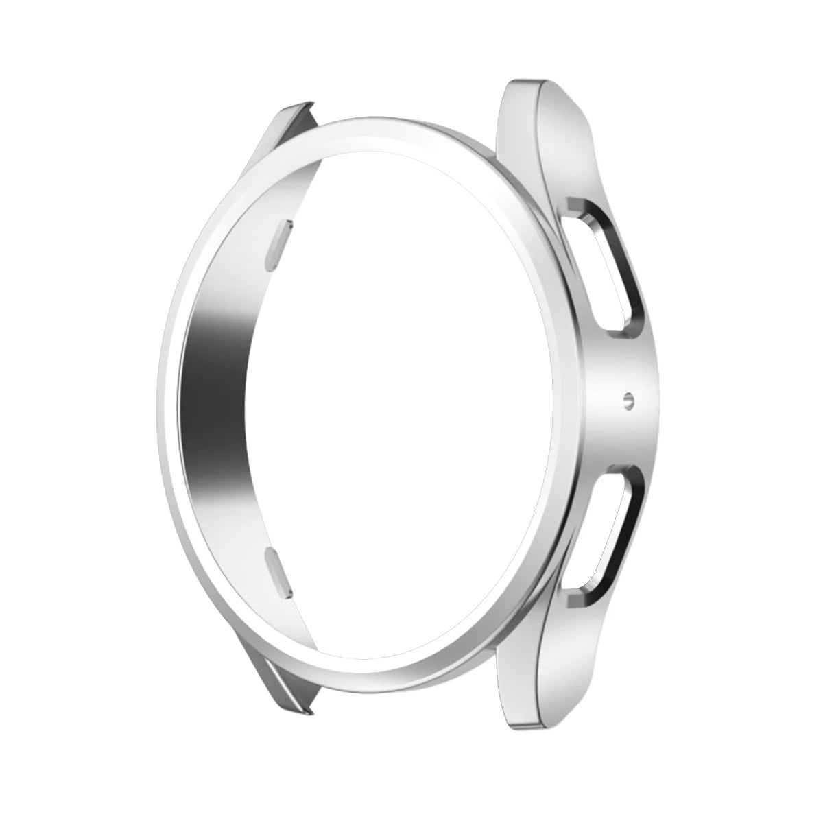 PC Matte Protective Case for Samsung Galaxy Watch 7