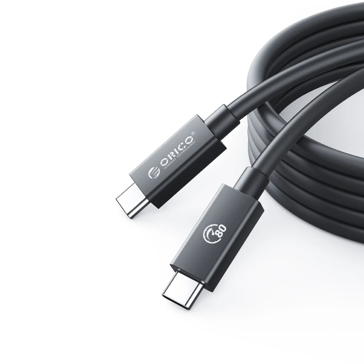 ORICO USB-C Thunderbolt 5 Cable