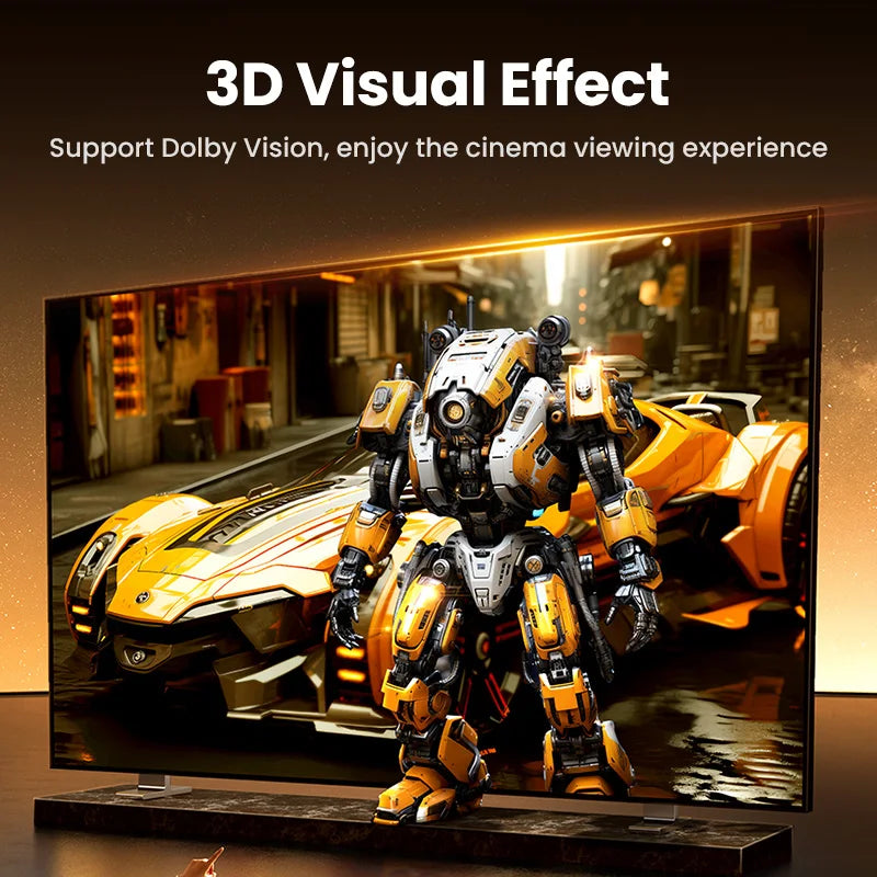 UGREEN 8K 60Hz HDMI Cable