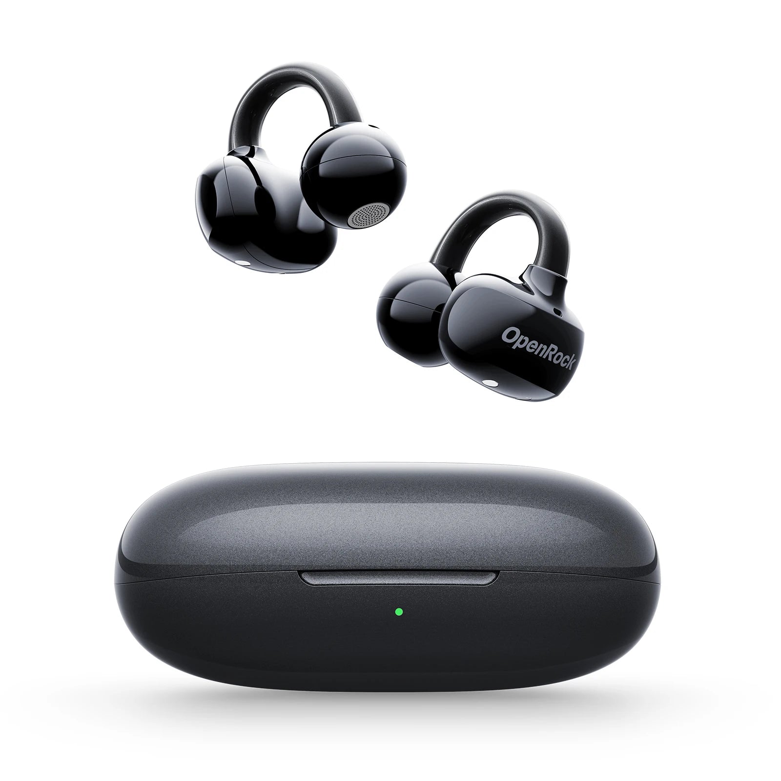 OneOdio OpenRock E Bluetooth 6.0 Open-Ear Ear Clip Earphones