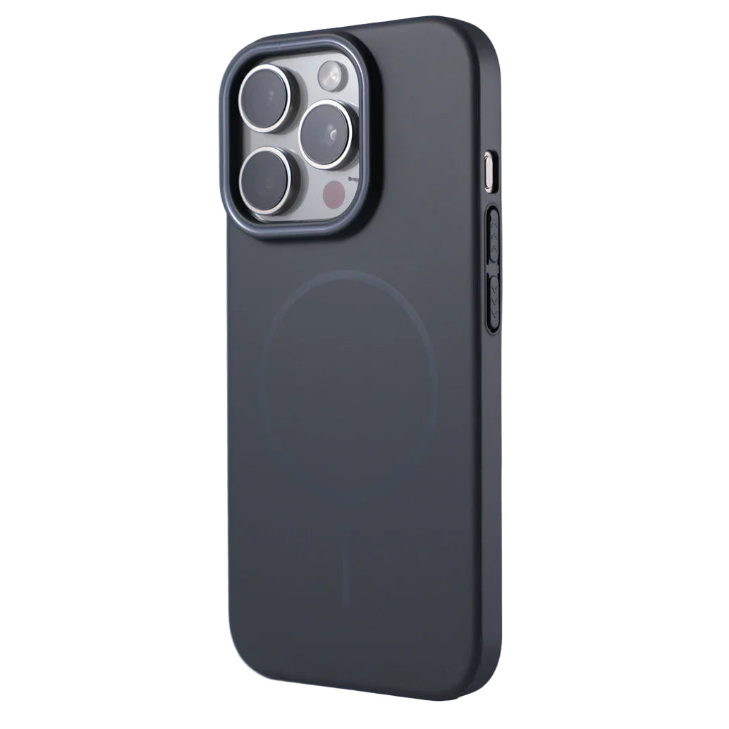 Protective Matte Hard PC Ultra-Thin MagSafe Case for iPhone 16 Series