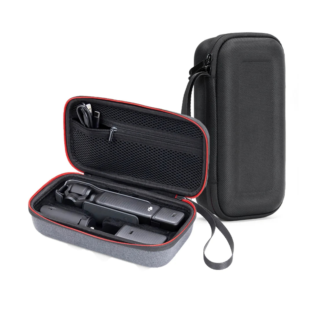 Middle Size Hard Shell Carrying Case for DJI Osmo Pocket 3