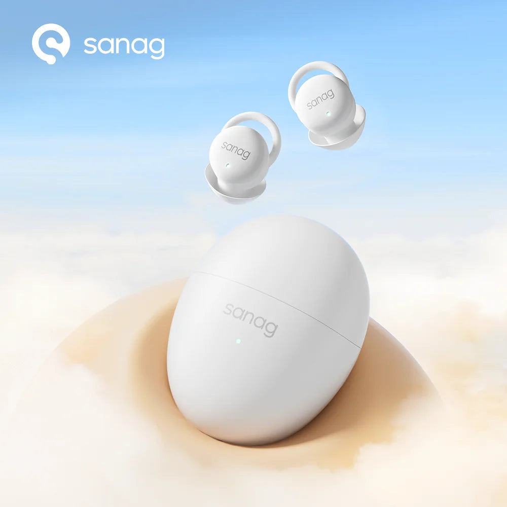 Sanag J20S Sleep Bluetooth Earbuds