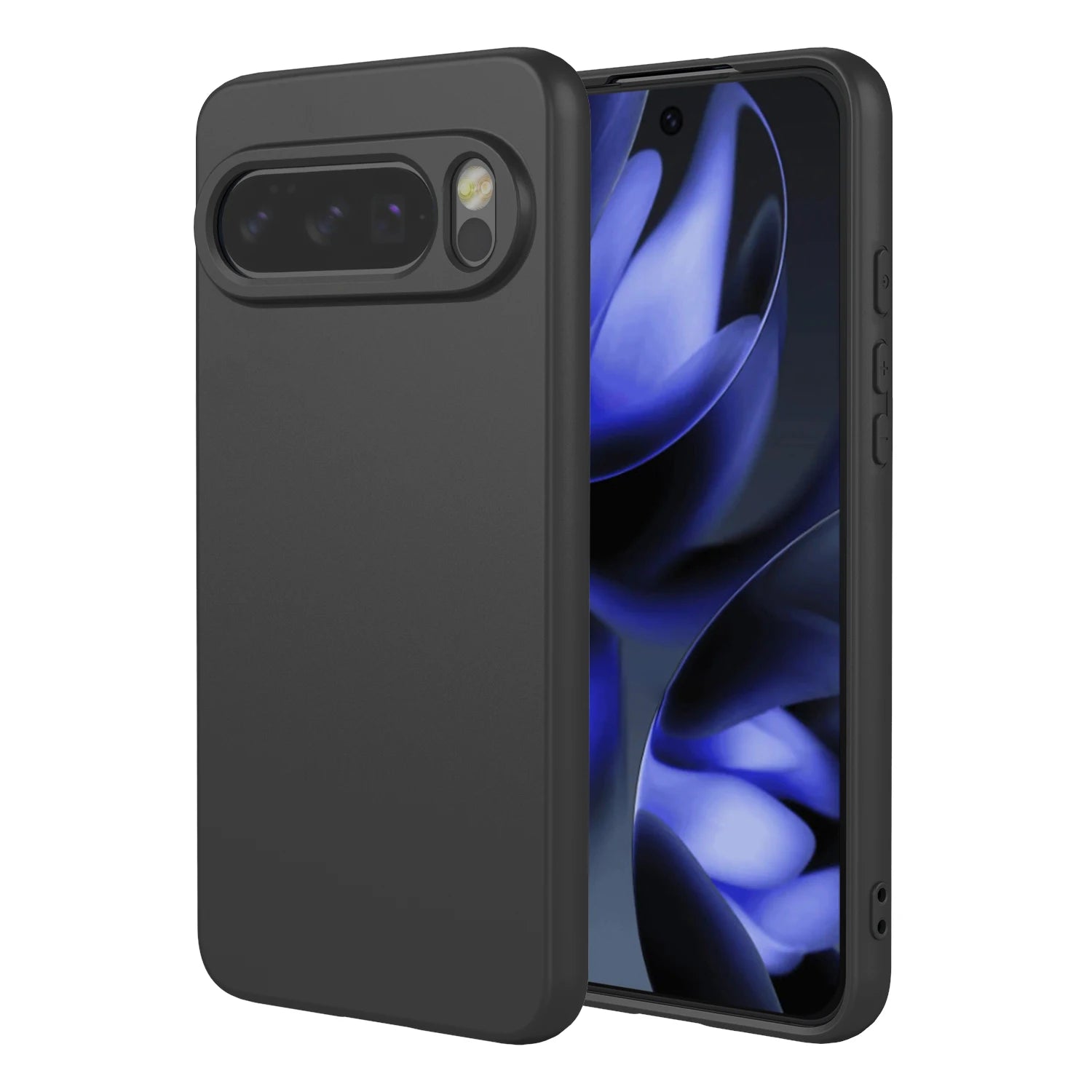 Premium Liquid Silicone Magnetic Case for Google Pixel 10 Series