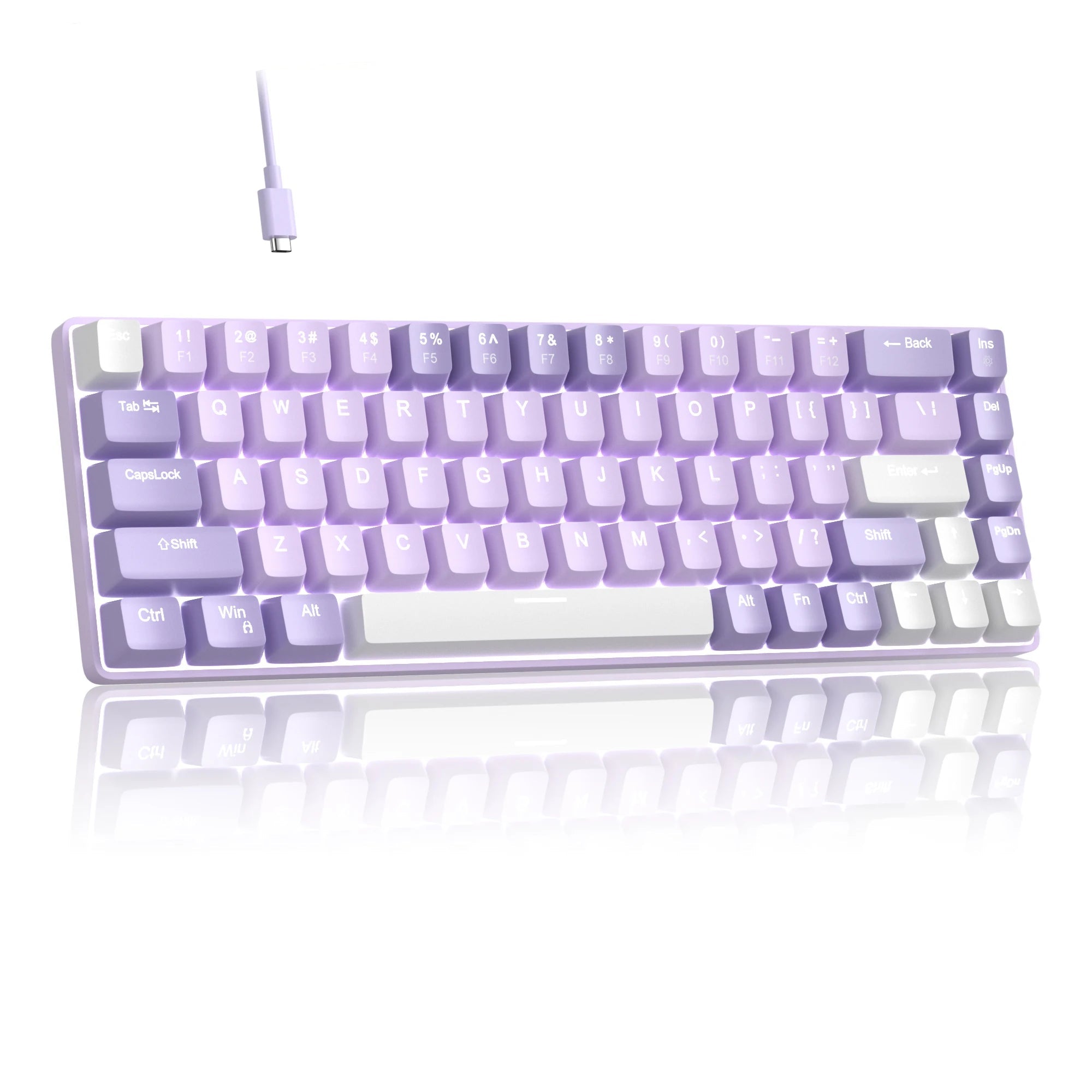 MageGee MK-Box Mechanical Gaming Keyboard