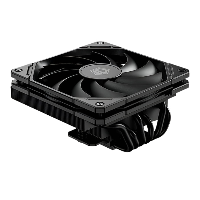ID Cooling IS-67-XT Push-Type CPU Cooler