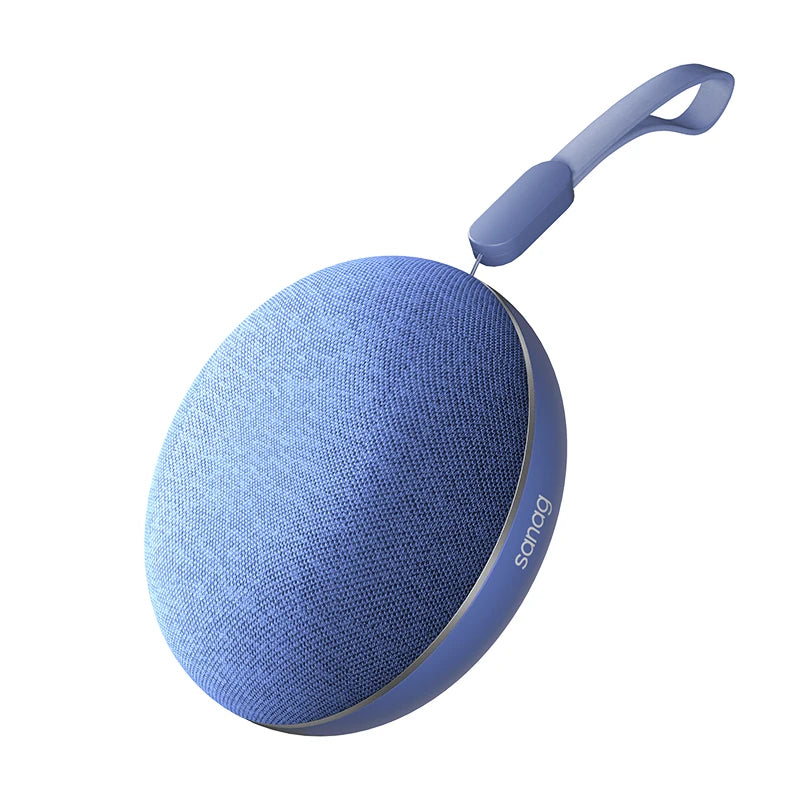 Sanag X17S Pro Portable Bluetooth Speaker