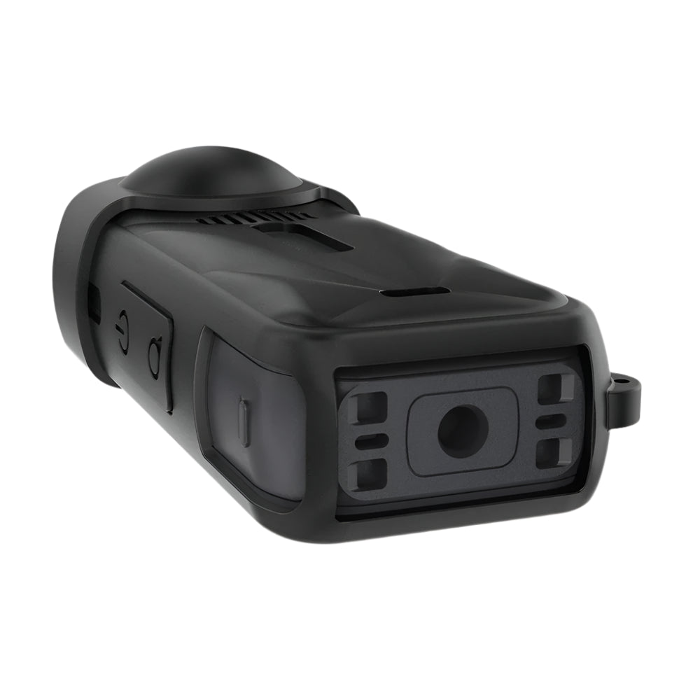 Protective Silicone Case and Lens Cover for Insta360 X5