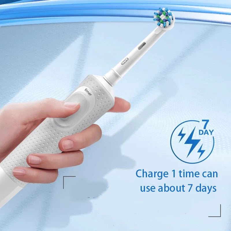 Oral-B Vitality 100 Electric Toothbrush