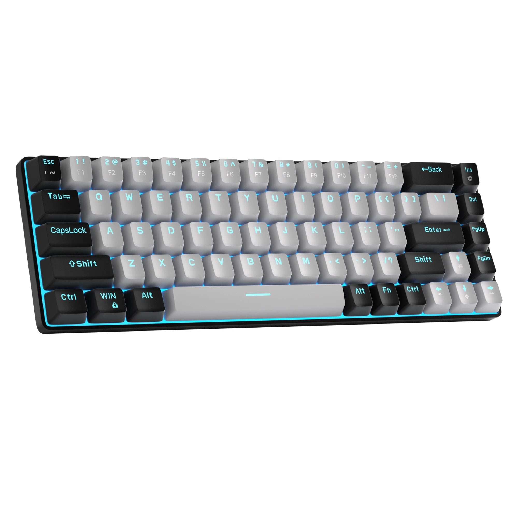 MageGee MK-Box Mechanical Gaming Keyboard
