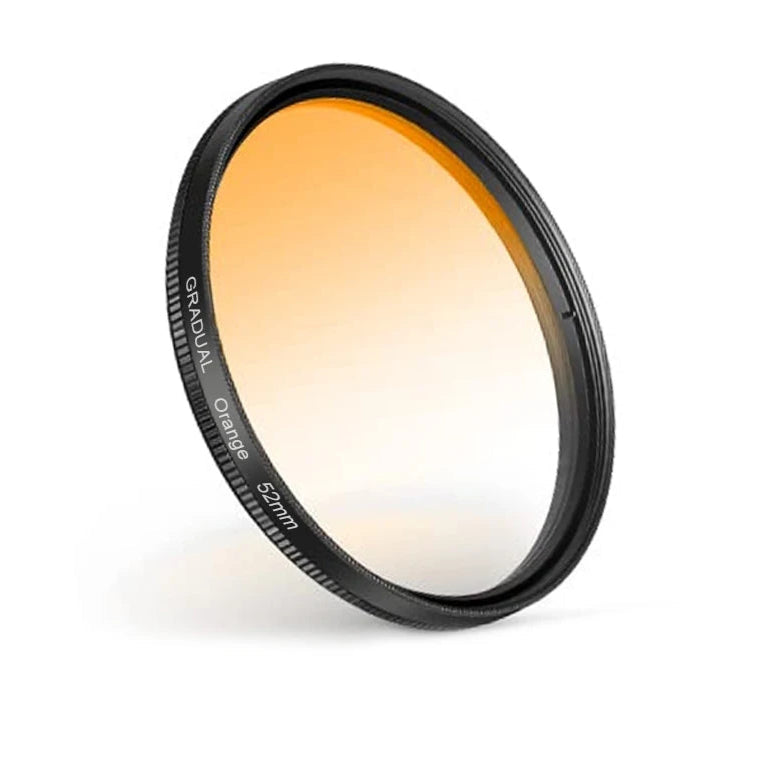 Fonken 3-in-1 52mm Phone Lens Filter