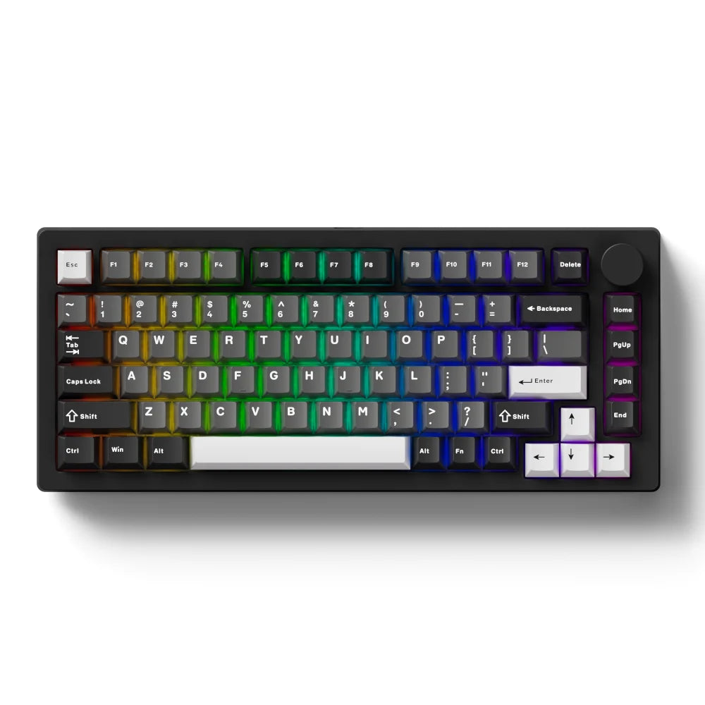 Akko MonsGeek M1 V5 75% Mechanical Keyboard