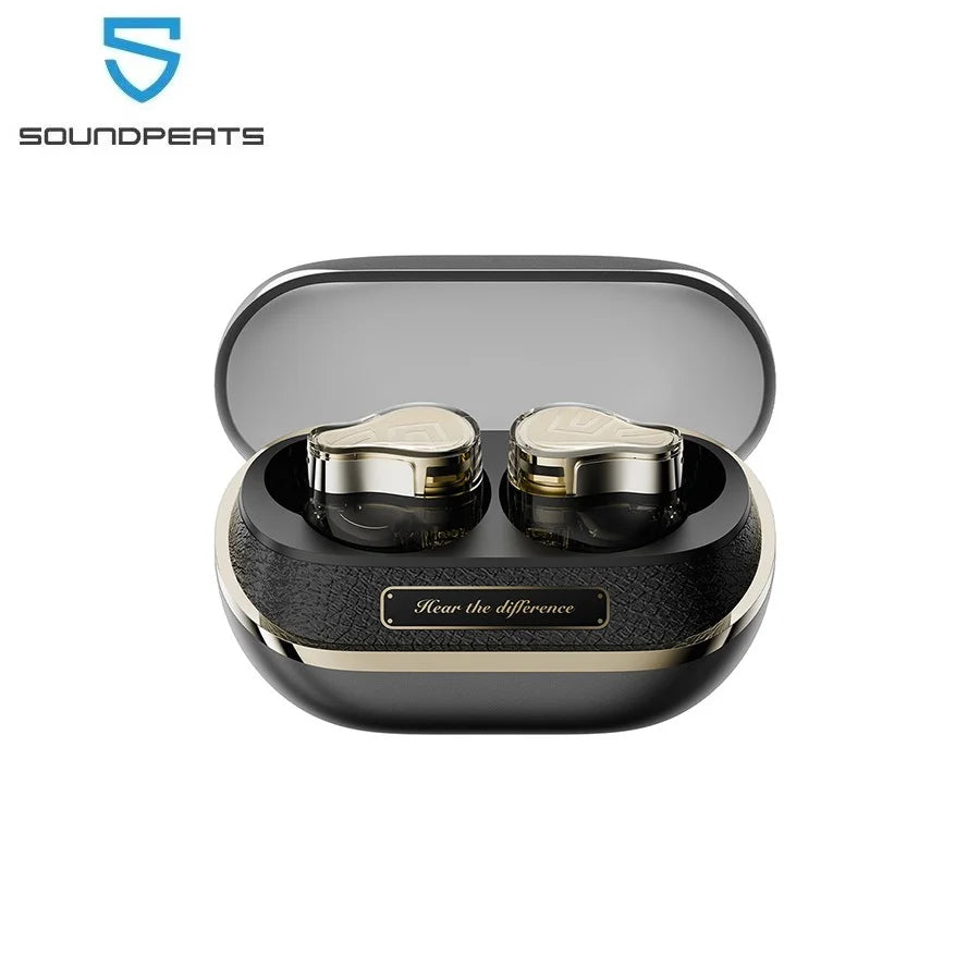 SoundPEATS H3 ANC Earbuds