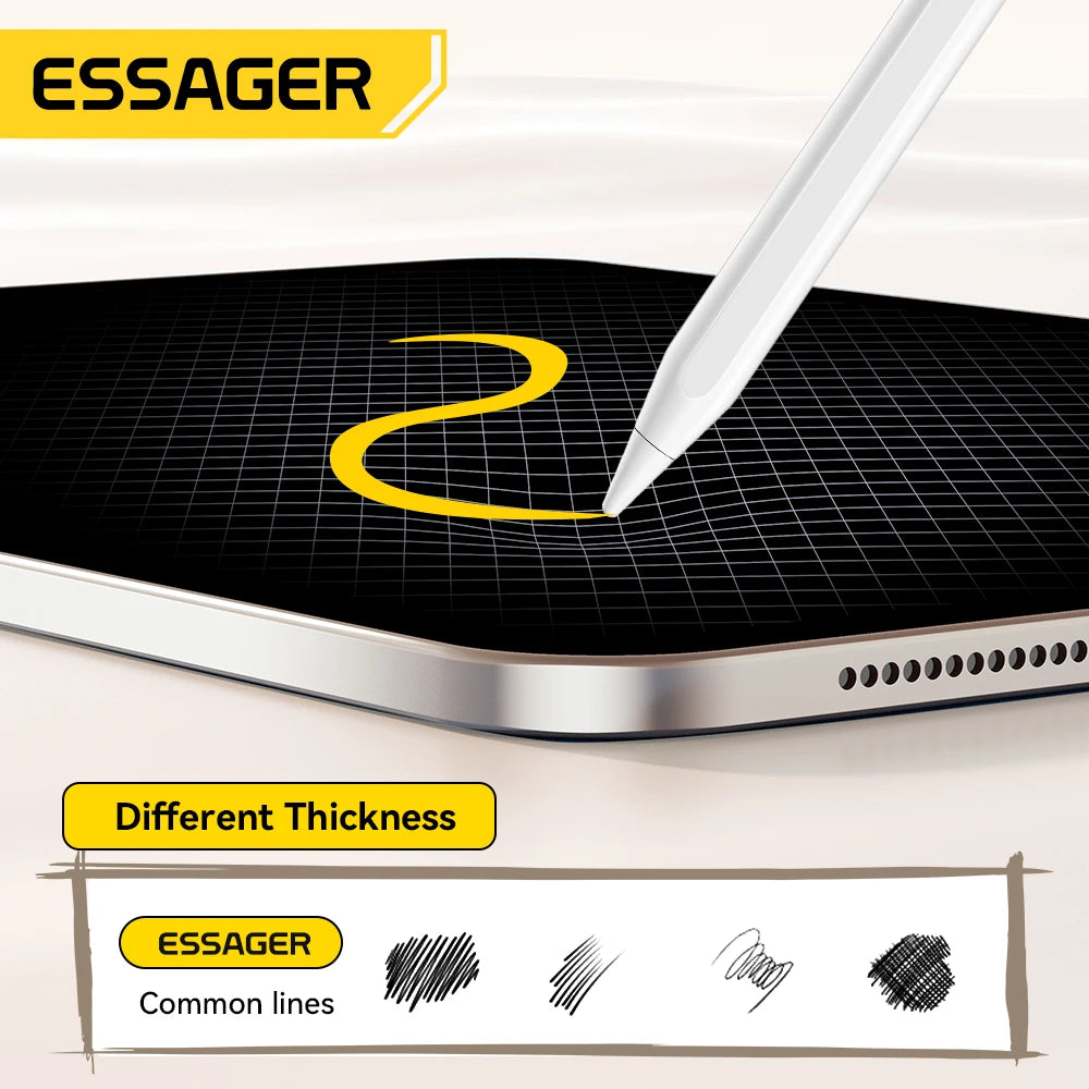 Essager Magnetic Stylus Pen for iPad