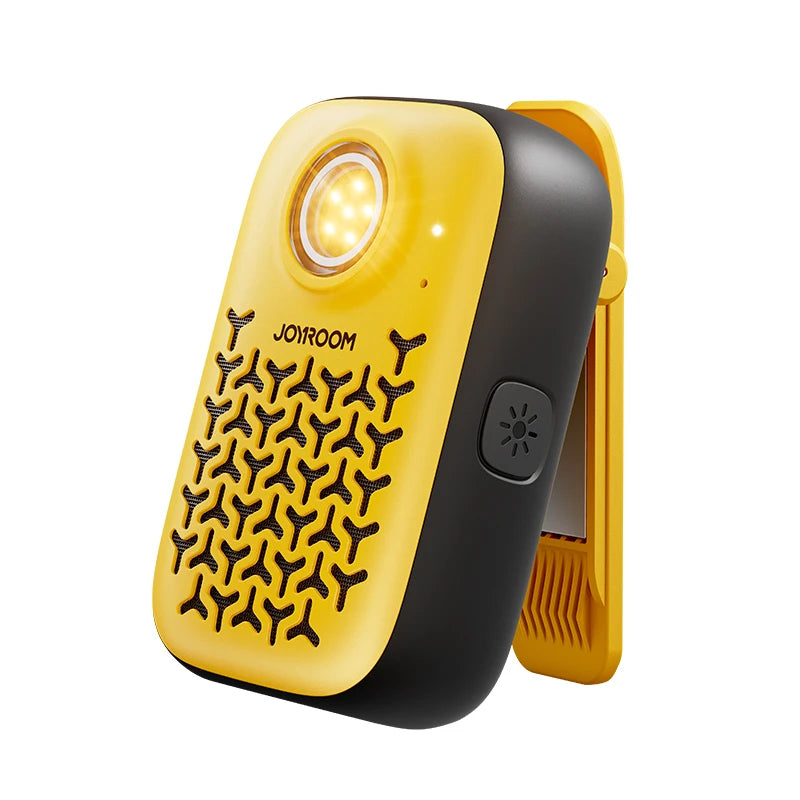 Joyroom JR-MS03 Waterproof Wearable Speaker