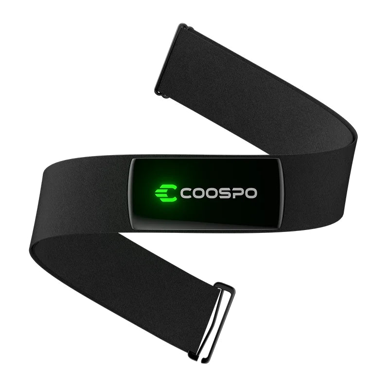 COOSPO H9Z IP67 Waterproof Heart Rate Monitor Armband