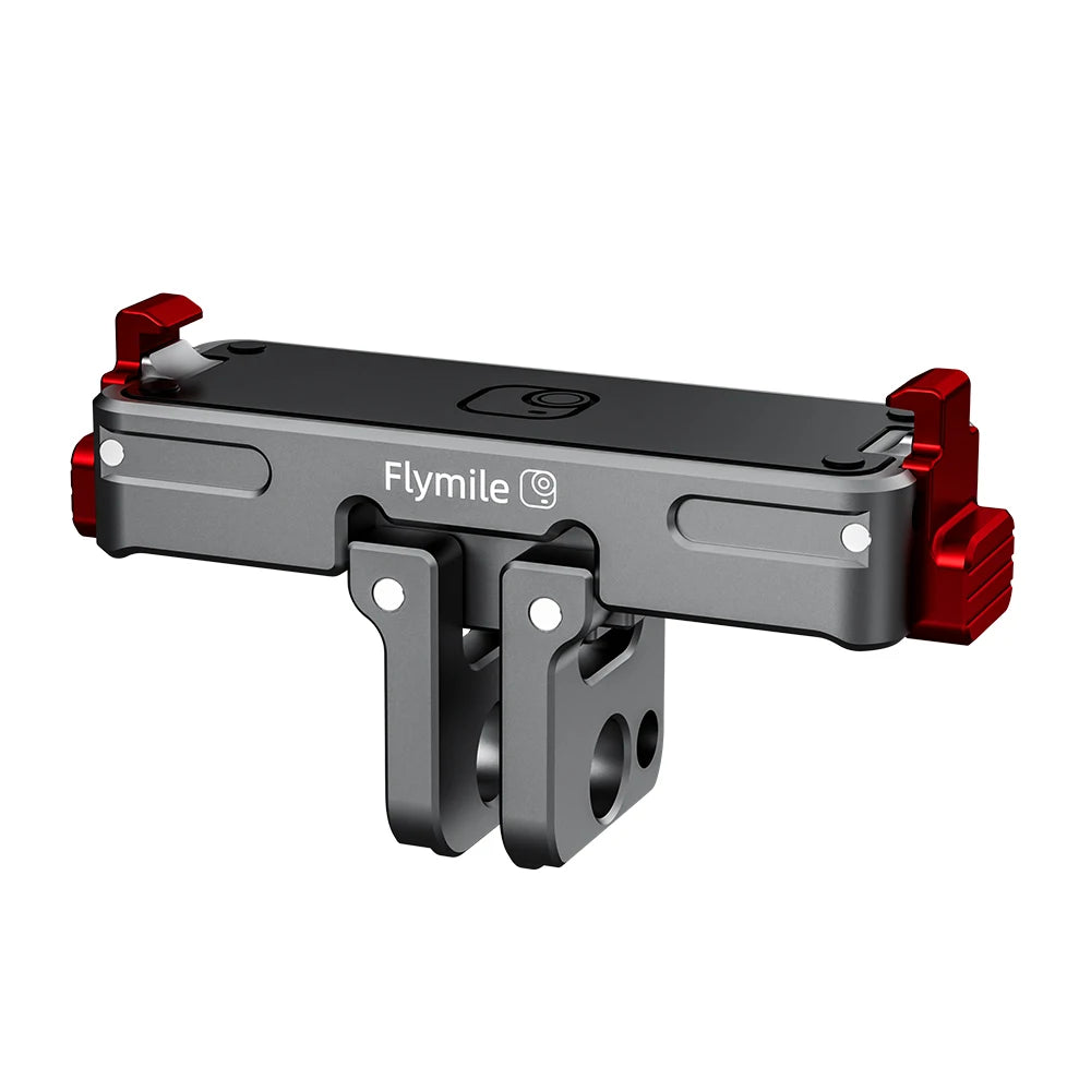 Insta360 Go Ultra Metal Magnetic Quick Release Base