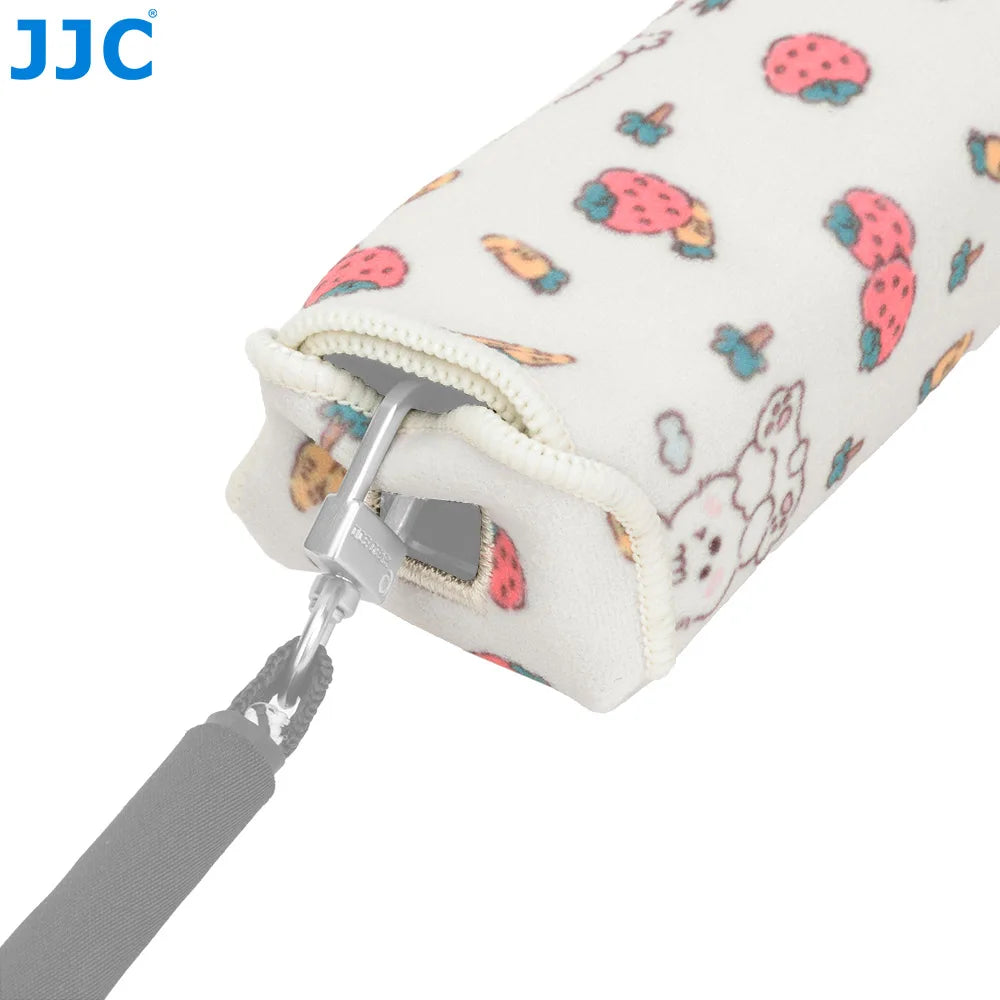 JJC Camera Lens Wrap for DJI Osmo Pocket 3