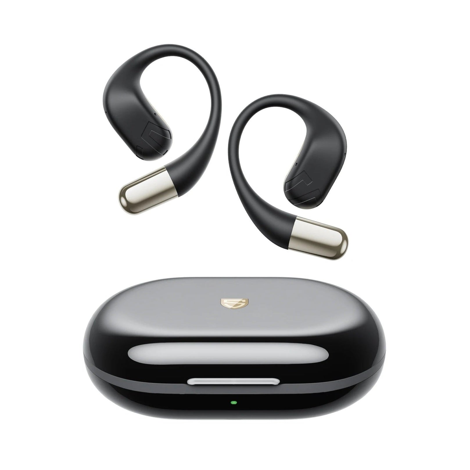 SoundPEATS Chasers Open-Ear Bluetooth 5.4 Earphones